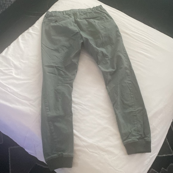 G-STAR VETAR CUFFED SLIM CHINO Jean - Picture 2 of 10